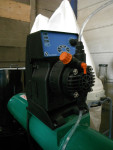Waterpomp LM units